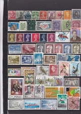 World  Used Lot  (W63)