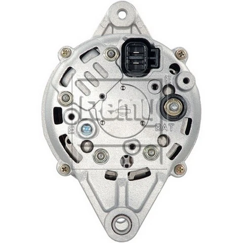 Alternador Premium Remy 14659 para 85-89 Nissan 720 D21 Pathfinder Foto 2 de 4