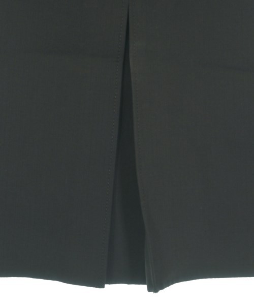 VALENTINO Knee-length Skirts Black 6(Approx. XS) 2200636682030 thumbnail 5