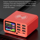 TenSai ShanBa No.2 Fast Charger Short Circuit Current Detector Wireless Charger