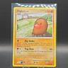 Pokémon TCG Diglett 72/127 Platinum Basic 50HP Common Regular