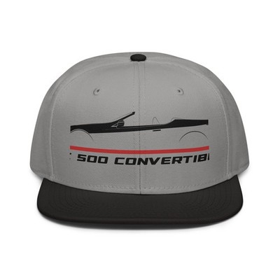 For LC 500 Convertible 2020-2022 Fans Cap Car Snapback Hat Birthday Gift Racing