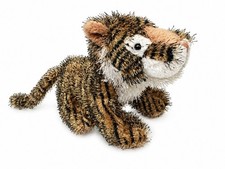 Ganz Webkinz Signature Endangered Bengal Tiger Plush