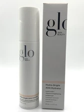 Glo Skin Beauty Brighten & Glow Hydra Bright AHA Hydrator 1.7 fl oz