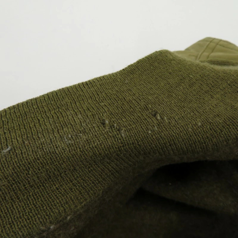 Buzz Rickson's Buzz Rickson's Tanker Jacket Milit… - image 8