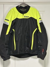 Alpinestars, Leonis Drystar Air Jacket, Black...