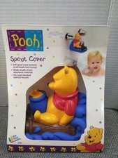 VTG. 1997 Disney Winnie the Pooh Spout Cover ...