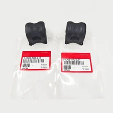 New Front Suspension Stabilizer Bar Bushings D18 Fit For Honda Civic 2012-2016