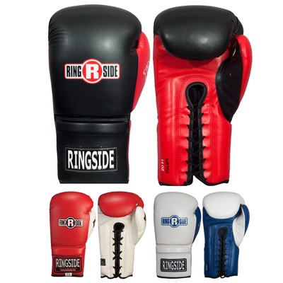Ringside IMF Tech; Sparring Boxing Gloves