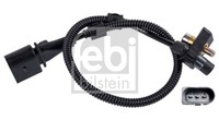 Febi Bilstein 176205 Impulsgeber, Kurbelwelle FüR Audi,Seat,Skoda,Vw