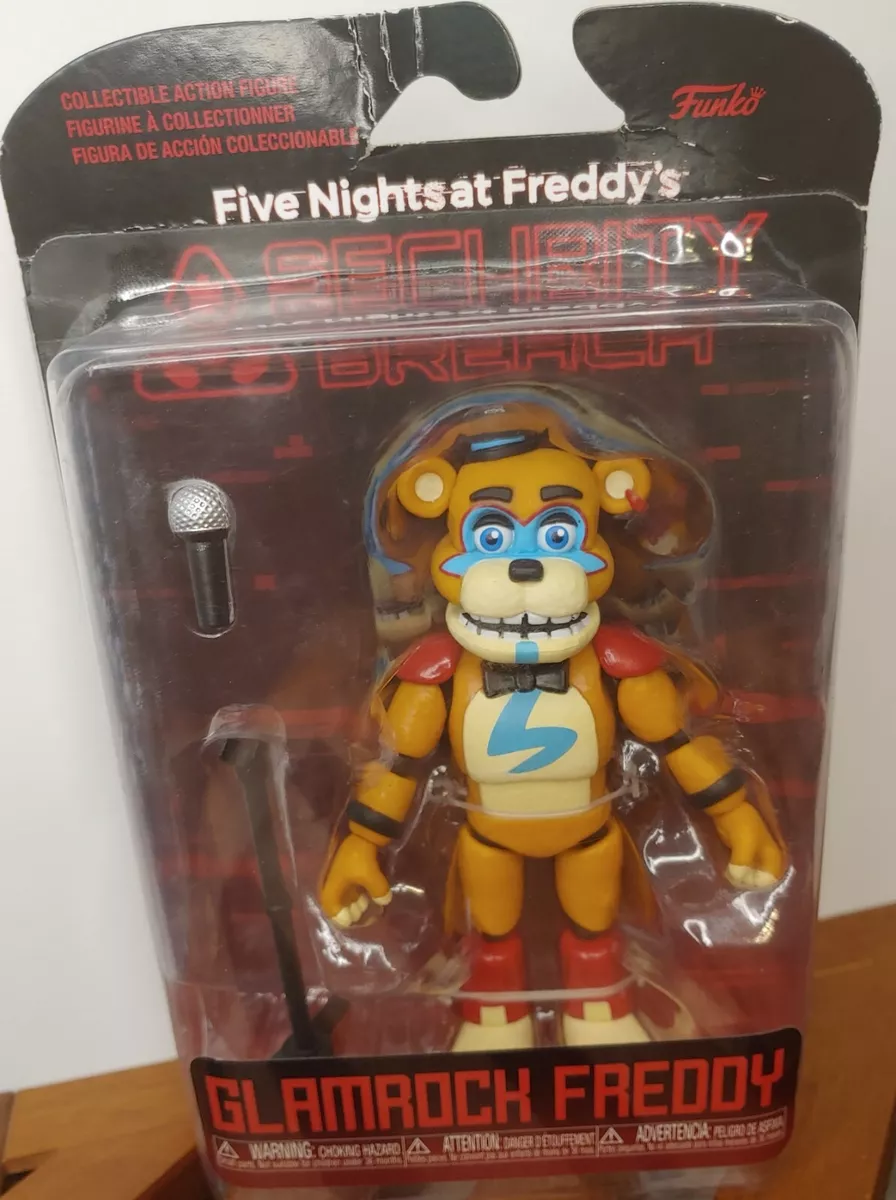 A new era for Five Nights at Freddy's: Security Breach – The