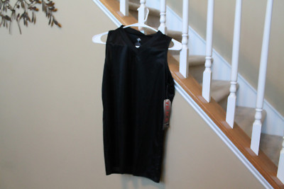 TRACE SOFTBALL RACER SHIRT WOMENS SIZE S NWT