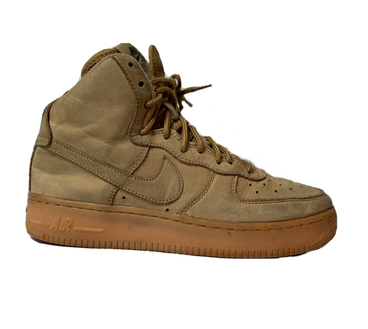 air force 1 flax