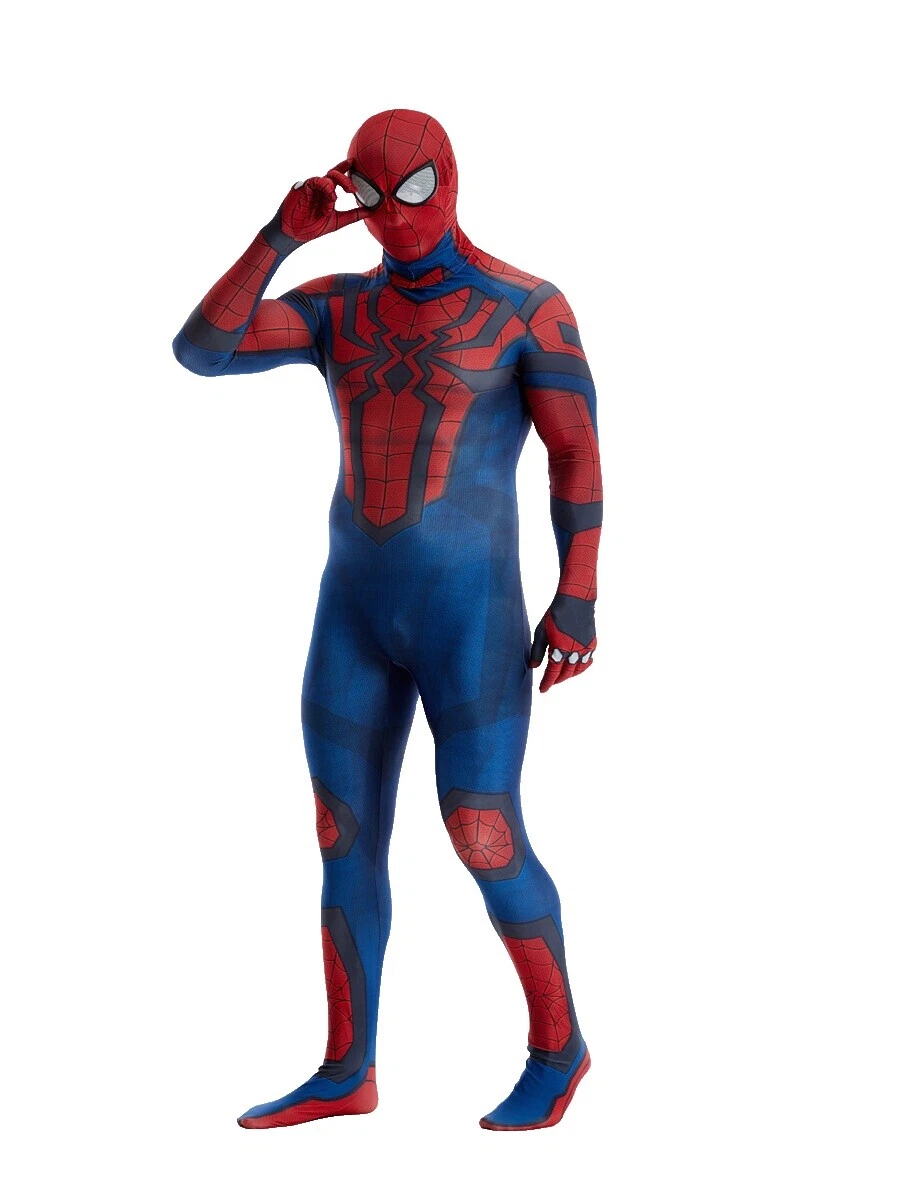 Spiderman Suit Costumes