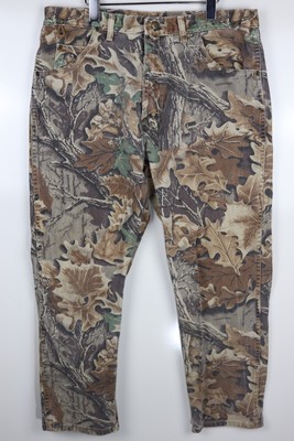 wrangler hunting pants
