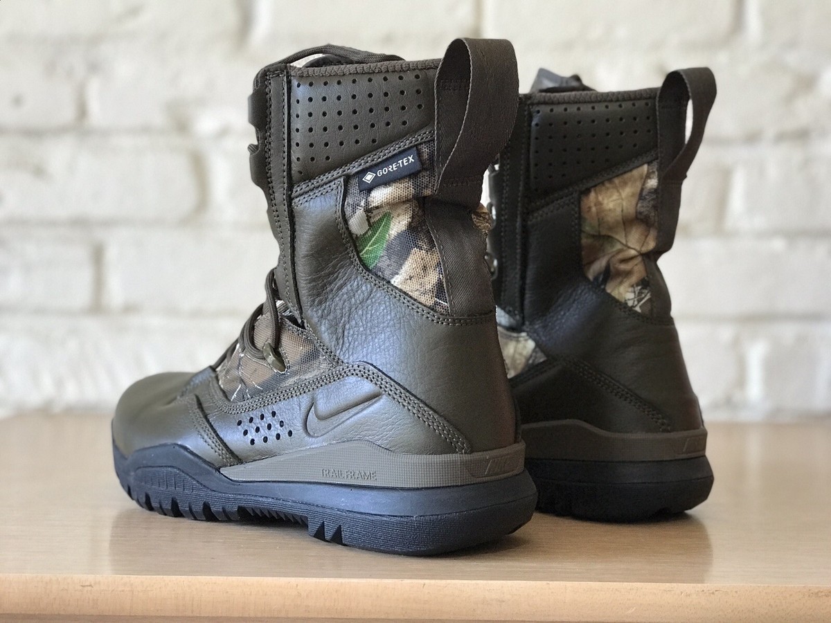 Nike SFB Field 2 8