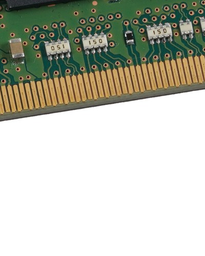 Samsung M471A1K43CB1-CTD 8GB 1Rx8 PC4-2666V-SA1-11 SODIMM Memory RAM - Bild 13 von 14