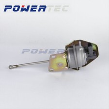 Turbo Chevrolet CRUZE