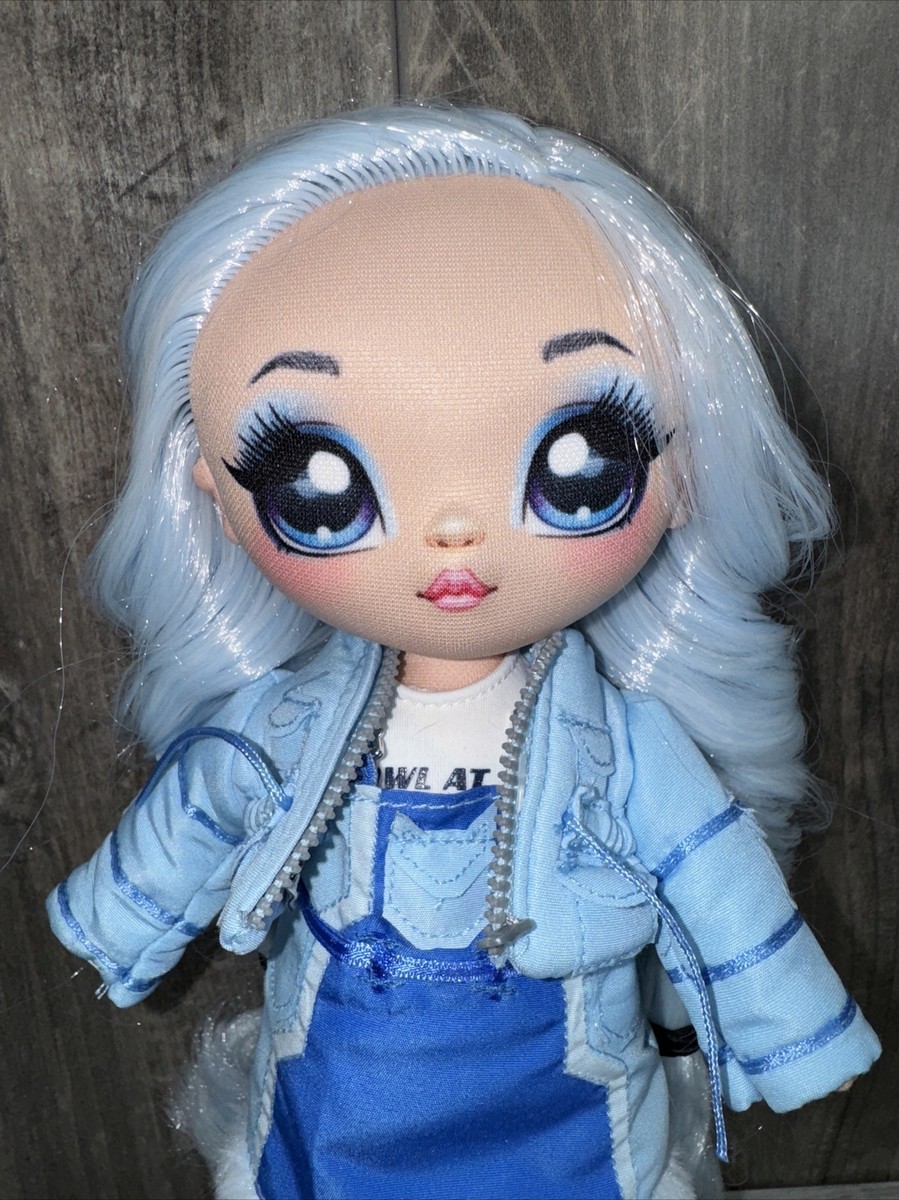 Na!Na!Na! Suprise Teen's Alaska Frost 11