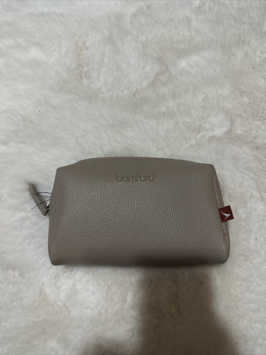 CXファーストクラス PYE x Bamford トラベルアメニティセット CX