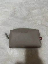 Bamford Cathay Pacific Airline Business Class Amenity Kit Wash Bag Vegan Leather