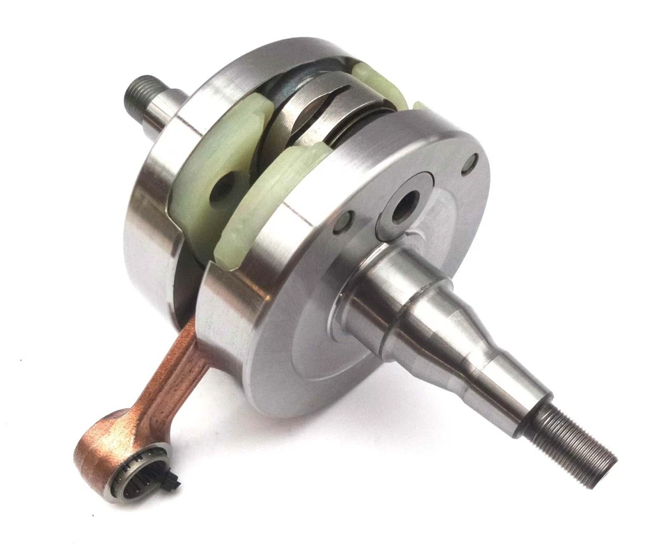 KTM 150 SX (2009-2015) cigüeñal completo y kit de reconstrucción del motor Foto 2 de 4