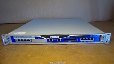 CheckPoint IP390 - Nokia EM7500 - CHECK POINT NGX R65 - 2GB DDR2 / 80GB HDD + RM