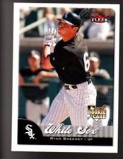 2007 Fleer Baseball Pick Complete Your Set #245-430 RC Stars 🔥⚾🔥