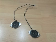 Haut-Parleurs pour Sony Vaio VGN-NS31M - PCG-7162M - Acoustique Acoustiques