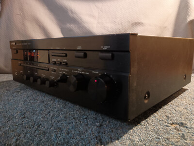 Yamaha RX 777 2 Channel 200 Watt Receiver for sale online | eBay