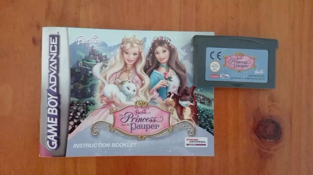 Y0 sales barbie games