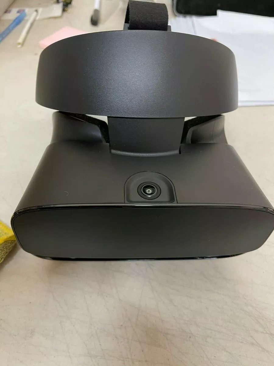 Oculus Rift Powered VR Headset ONLY (No Controllers, No Cables) | eBay