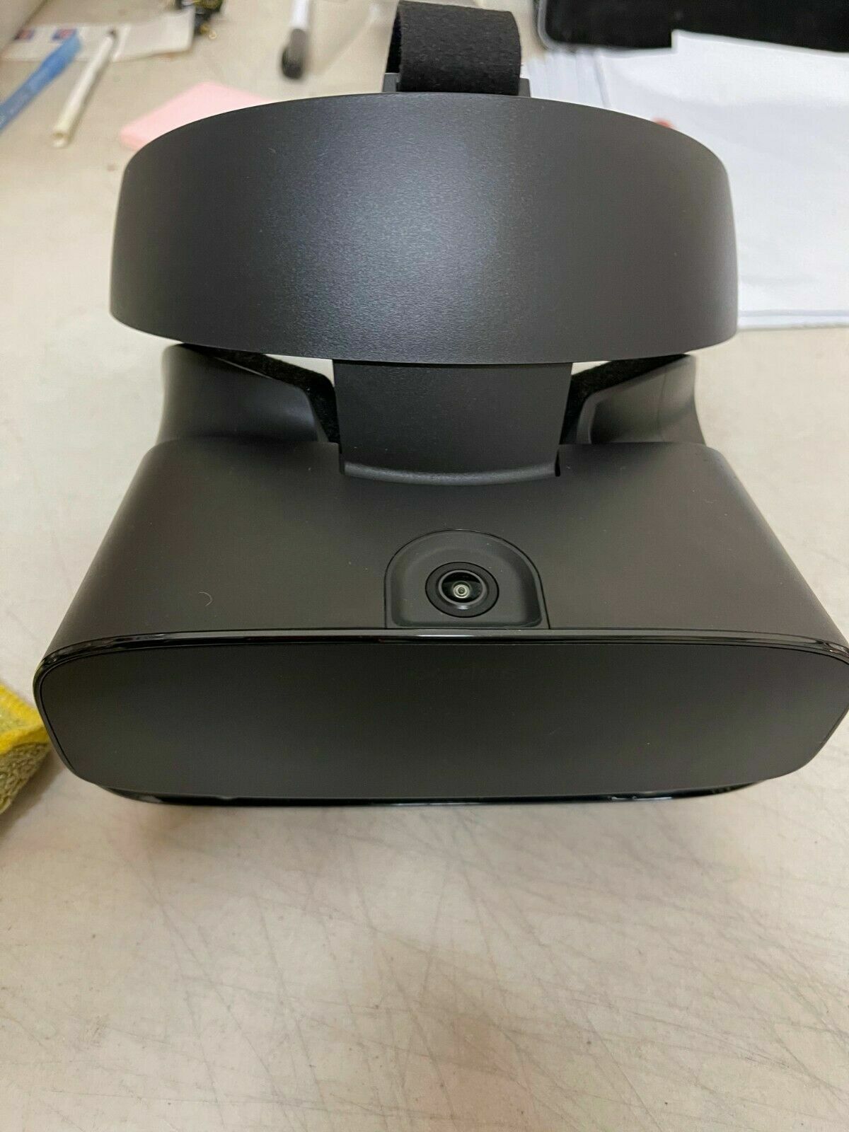 Oculus Rift S: PC-Powered VR Gaming Headset