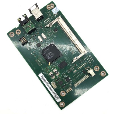 CC526-60001 CC526-80001 for HP LaserJet P2035N Formatter Board with Network 90 d