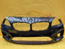 BMW 2er F45 Active Tourer Stoßstange vorne Original 51117328677