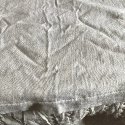 Vintage Hawaii Warriors 90s Kamehameha White Wrestling Shirt M - Bild 5 von 8