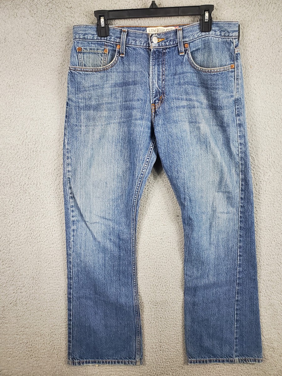 Vintage Levi