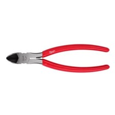 MILWAUKEE'S Diagonal Cutters Serrated Jaw 15/16" L 48-22-6508