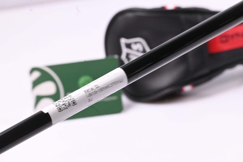 Wilson Dynapower #4 Hybrid / 22 Degree / Regular Flex HZRDUS Smoke Red RDX 70 - Picture 7 of 9