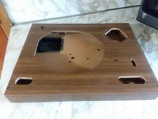 VINTAGE YAMAHA YP-B4 TURNTABLE BASE only