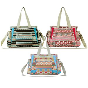 boho baby bag