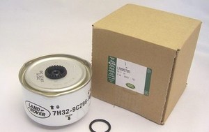 Land rover lr009705