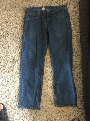 carhartt jeans b480