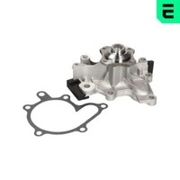 Optimal AQ-1189 Wasserpumpe, MotorküHlung FüR Ford USA Mazda