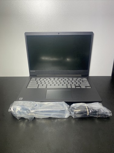 Lenovo Chromebook S330 MediaTek MT8173C 1.70GHz 4GB RAM 32GB eMMC 14" - Picture 2 of 10