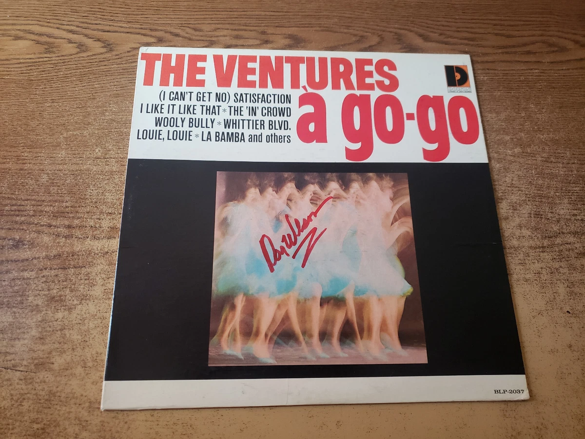 25+ The Ventures LP Vinyl Records for sale | Updated Oct 2026