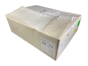 VWR Polypropylene 225mL Conical Bottom Centrifuge Bottles 76234-748 (48/cs)B