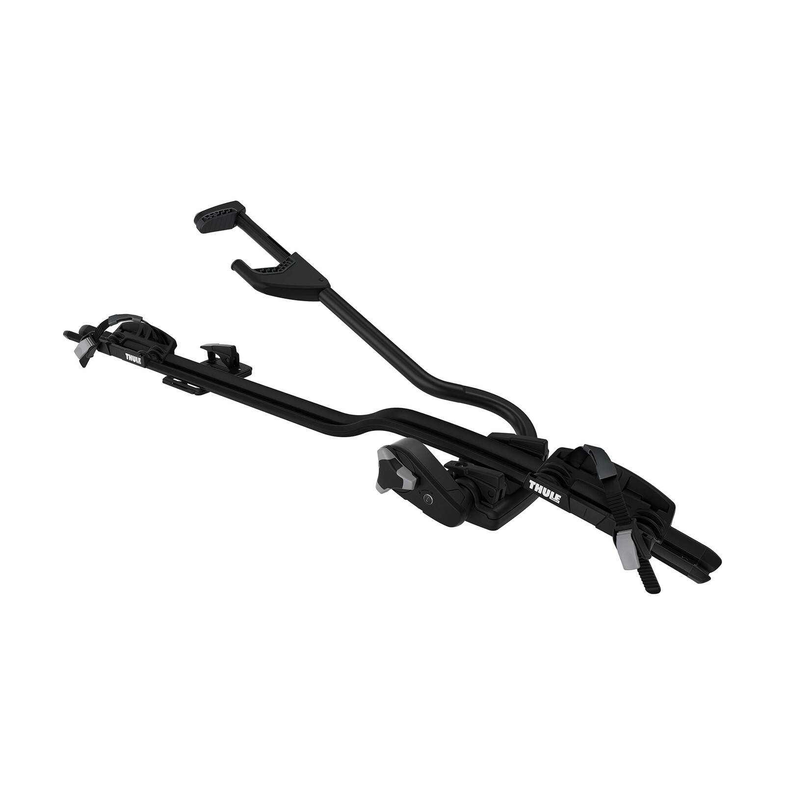 Thule ProRide Roof Mounted Bike Carrier Black 598002