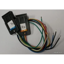 Repeater cables for Motorola GM CDM series radio, GM300, CDM1250, 16 pin 