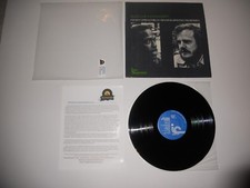 Kenny Drew/Pedersen Duo Live in Concert '76 Inner City 1st USA ULTRASONIC Clean